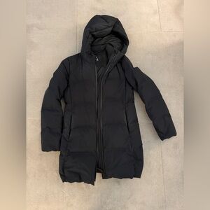 Uniqlo Seamless Down Jacket (Small)
